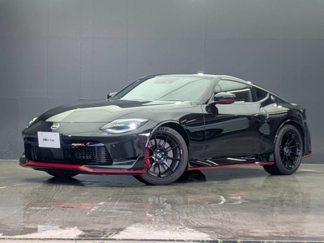 フェアレディZ3.0 NISMO