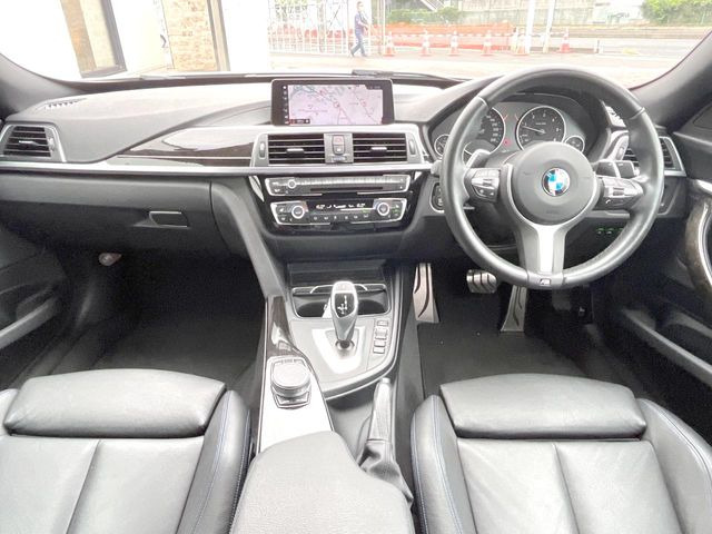 3シリーズグランツーリスモ320d xドライブ Mスポーツ 4WD