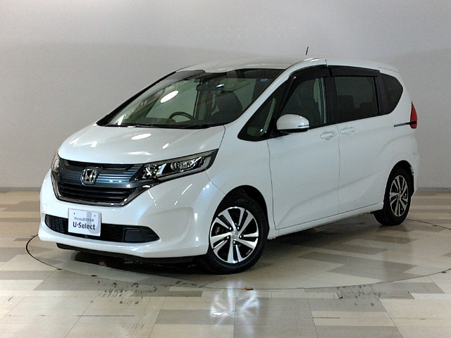 フリード1.5 G ホンダセンシング