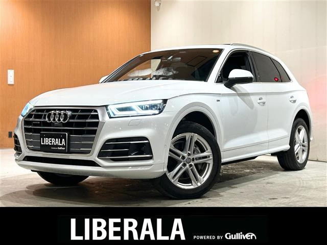 Q540 TDI クワトロ スポーツ ディーゼル 4WD