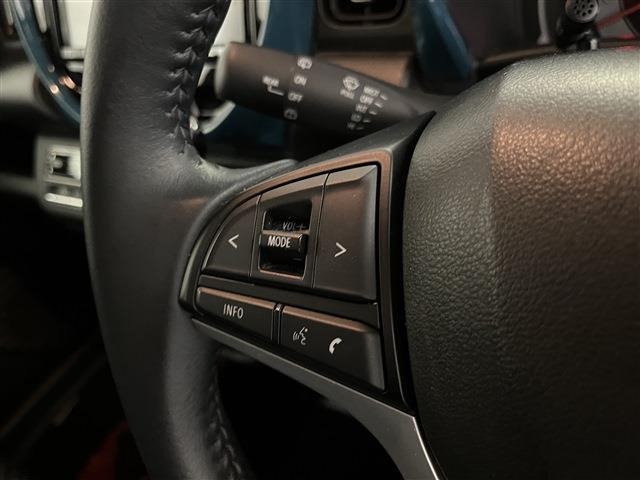 ハスラーハイブリッド(HYBRID) X 4WD