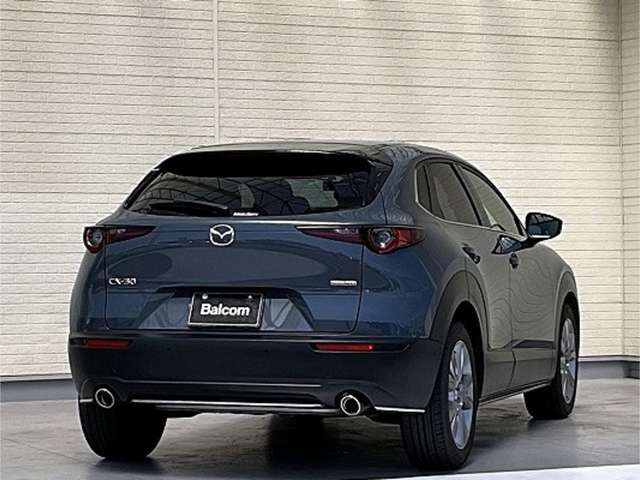 CX-302.0 20S Lパッケージ