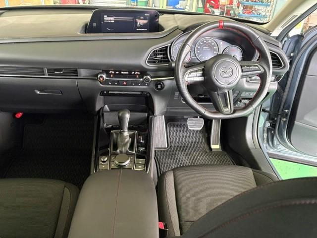 CX-302.0 20S