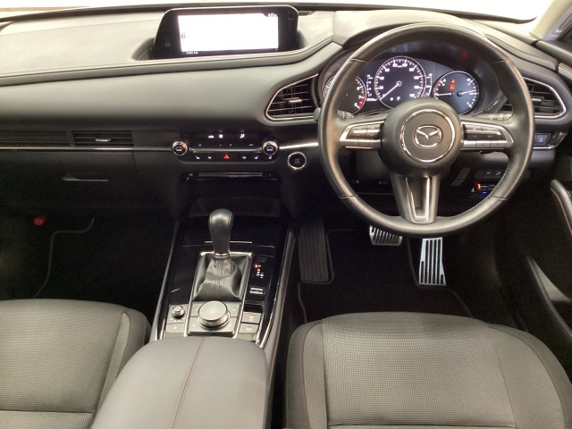 CX-30