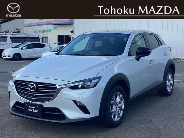 CX-3