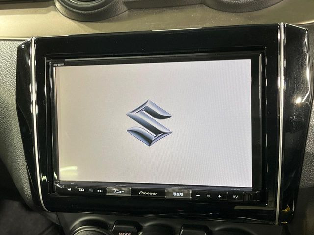 スイフト1.2 XRリミテッド