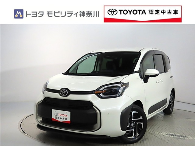 シエンタハイブリッド 1.5 Z