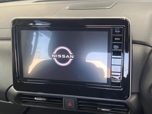 ルークスハイウェイスターX