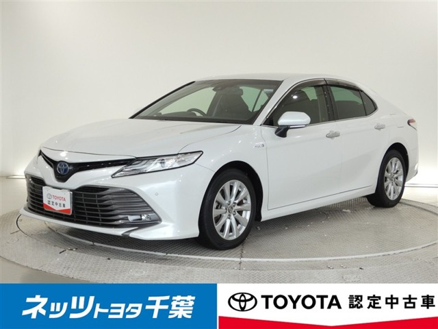 カムリ2.5 G