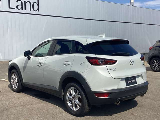 CX-3