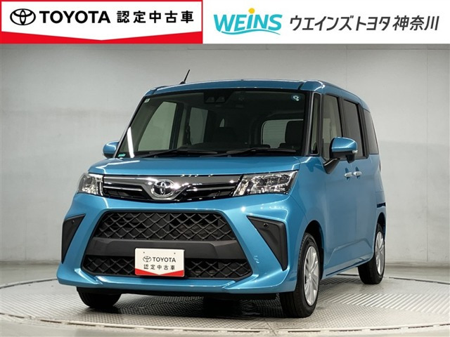 ルーミー1.0 G