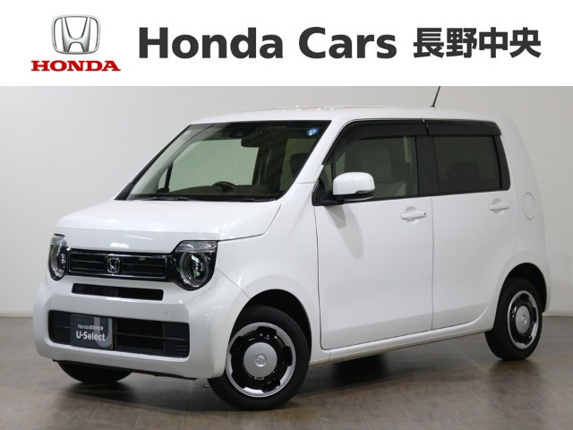 N-WGNL 4WD