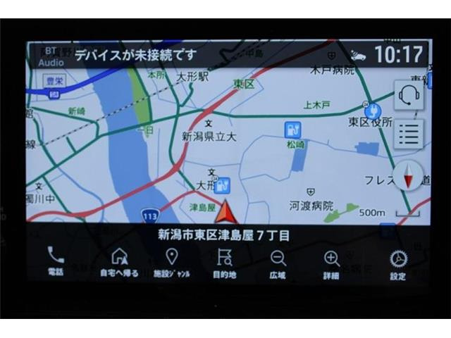 アウトランダーPHEV 2.4 G 4WD