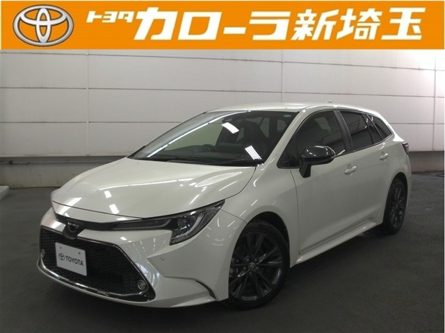 カローラツーリング1.8 W×B