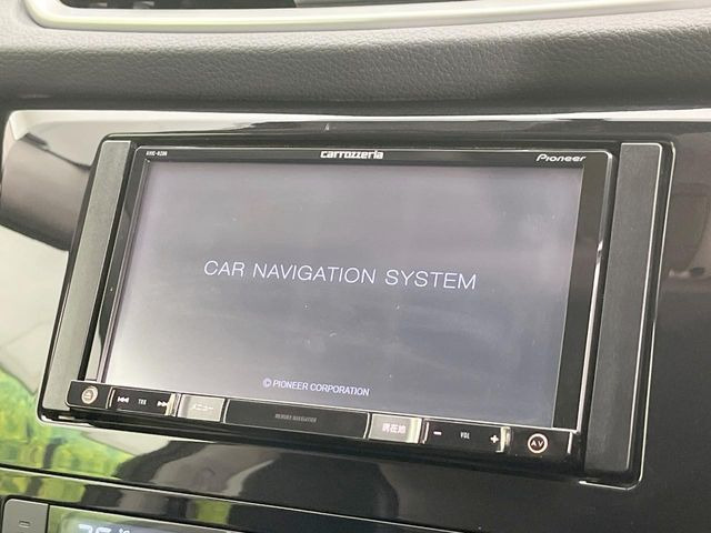 エクストレイル2.0 20X
