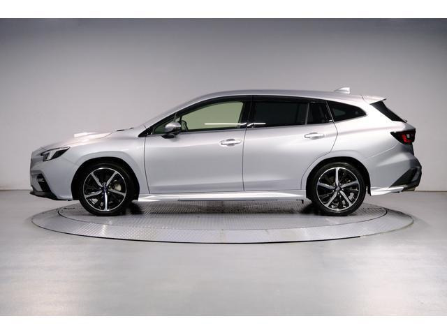 レヴォーグ1.8 GT-H EX 4WD