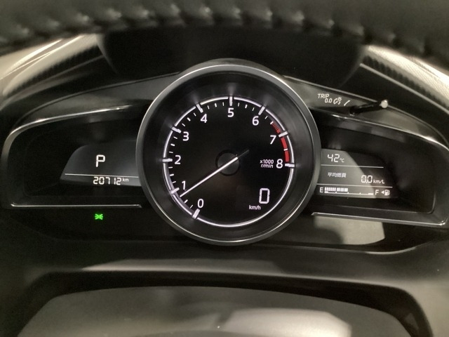 MAZDA21.5 15 サンリット シトラス