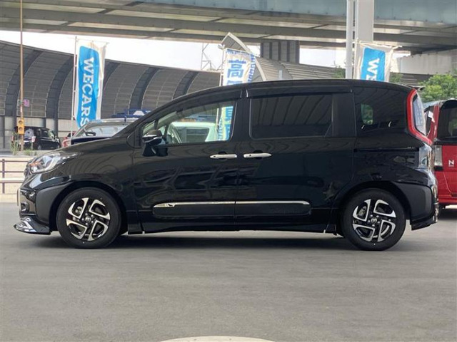 シエンタハイブリッド 1.5 Z