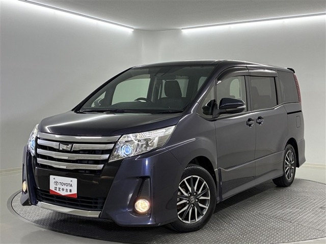 ノア2.0 Si