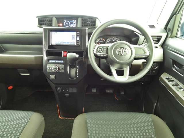ルーミー1.0 G