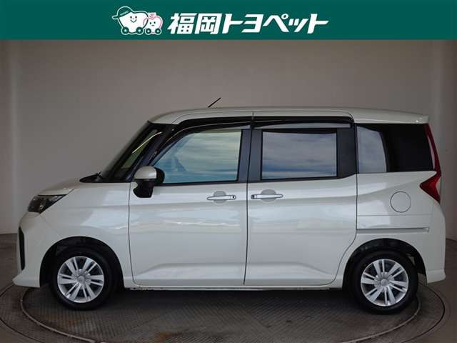 ルーミー1.0 G