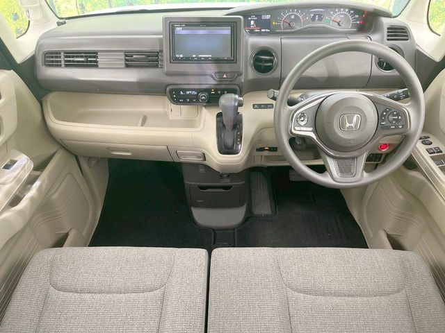 N-BOXG ホンダセンシング