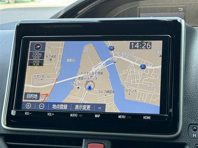 エスクァイアハイブリッド1.8 Gi
