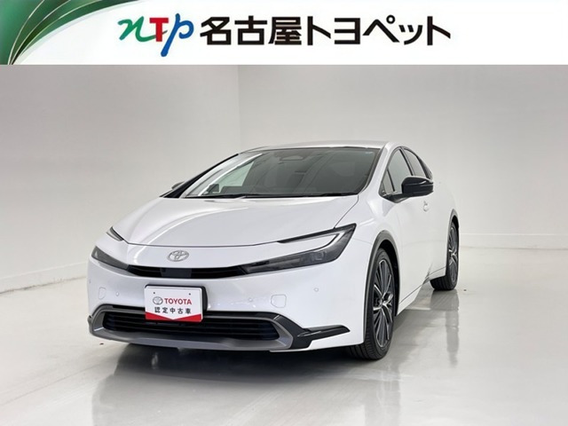 プリウス2.0 Z