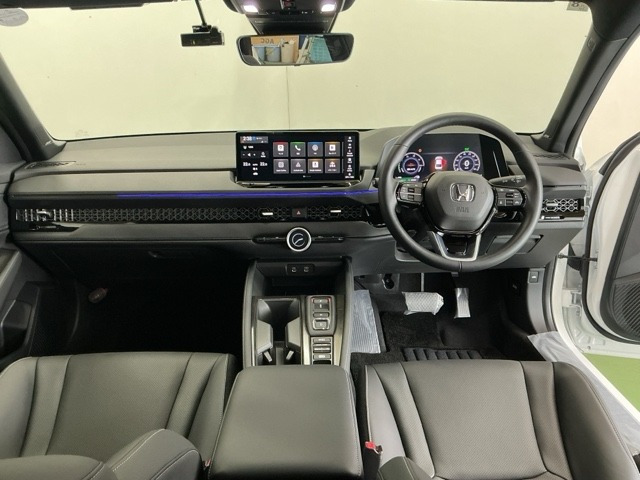 アコード2.0 e:HEV ホンダ センシング 360プラス