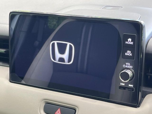 ヴェゼル1.5 e:HEV プレイ