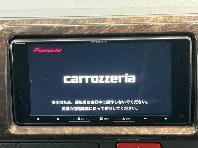 ハイエースバン2.0 スーパーGL