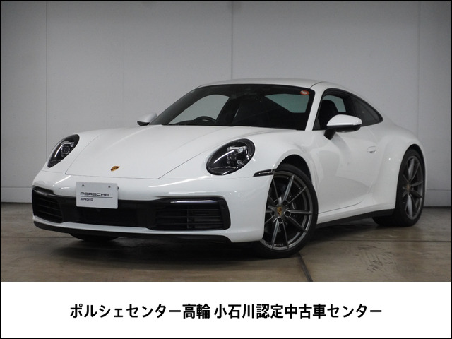911カレラ PDK