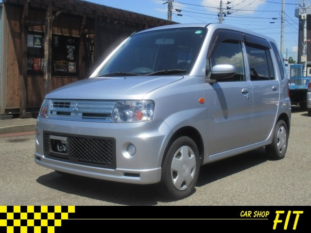 トッポM 4WD