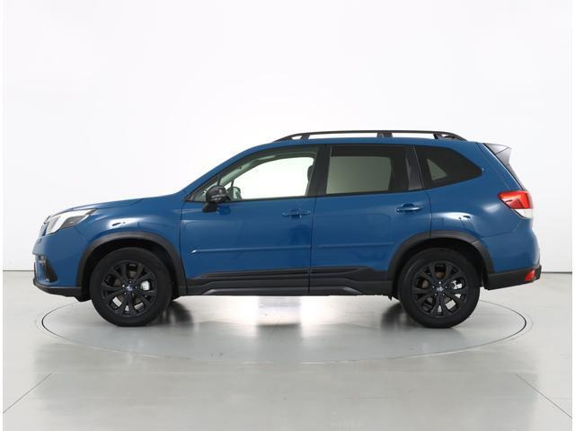 フォレスター1.8 XT エディション 4WD