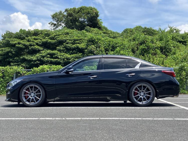 スカイライン3.0 400R