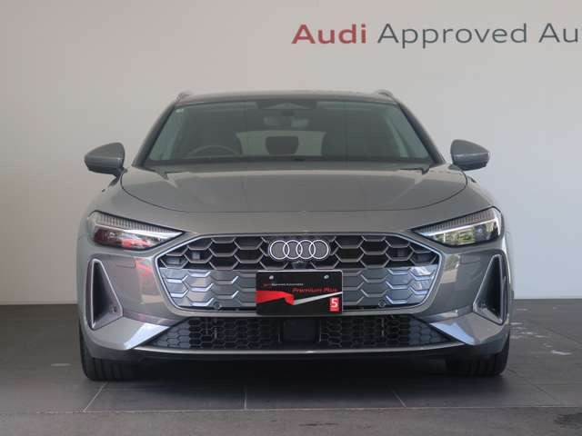 A5アバントTFSI 110kW