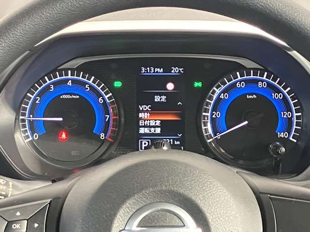 ルークスハイウェイスター