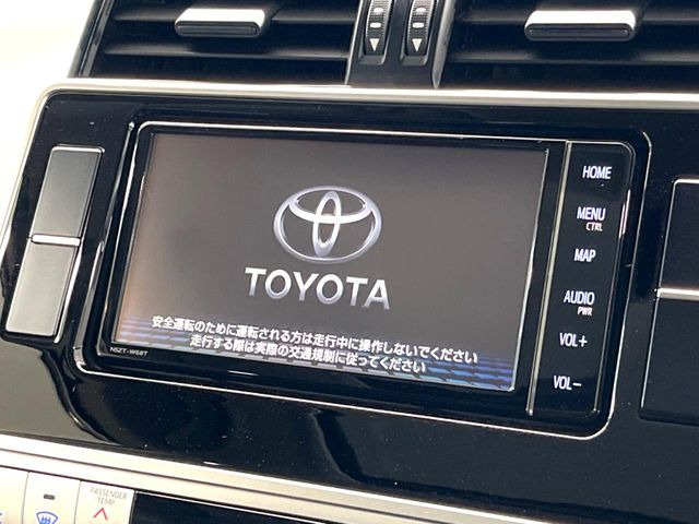 ランドクルーザープラド2.7 TX 4WD
