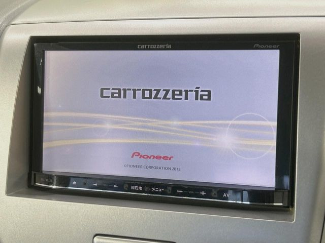 ワゴンRFX