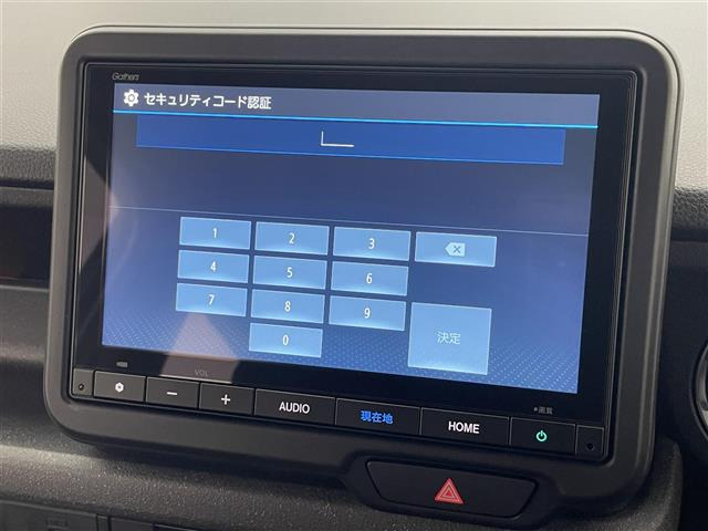 N-BOXカスタムターボ