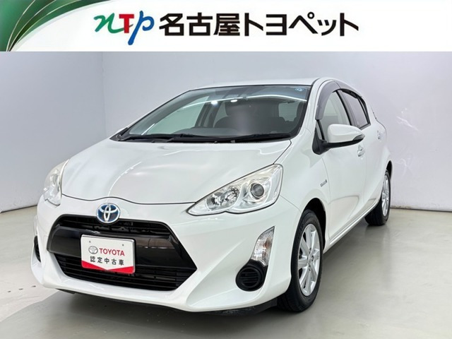 アクア1.5 S スタイルブラック
