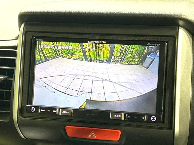 N-BOXG Lパッケージ