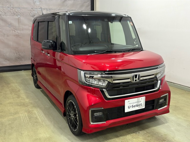 N-BOXカスタム