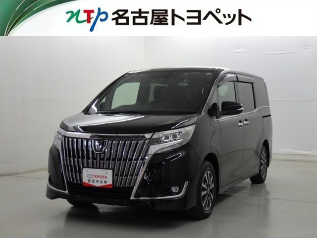 エスクァイア2.0 Gi