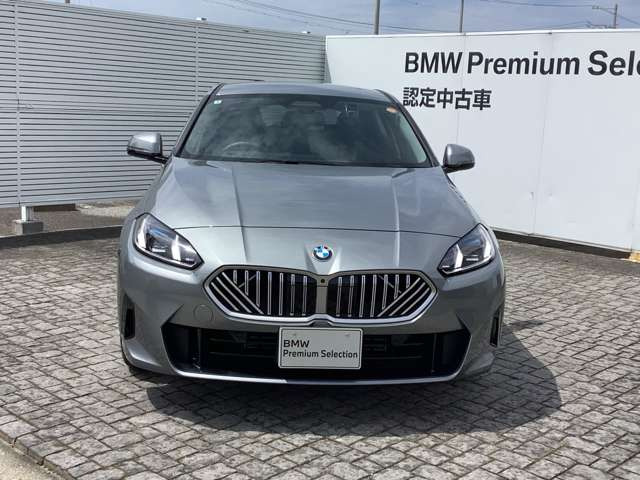 1シリーズ120