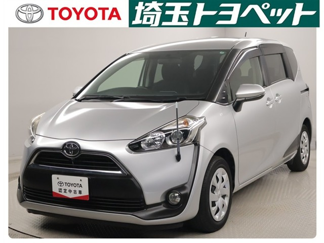 シエンタ1.5 G
