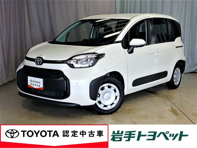 シエンタハイブリッド 1.5 X E-Four 4WD