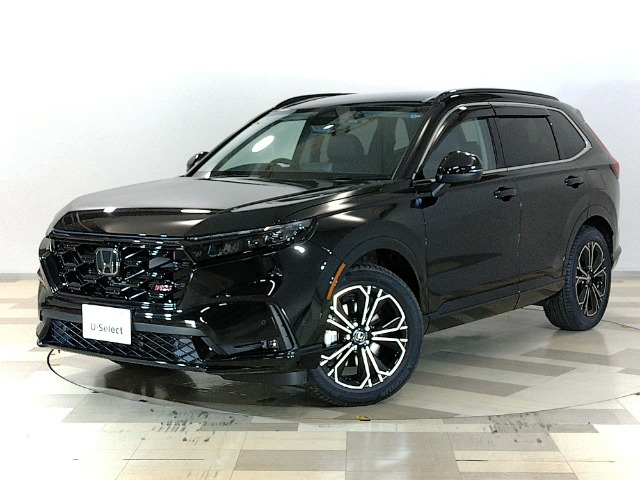 CR-V2.0 e:HEV RS
