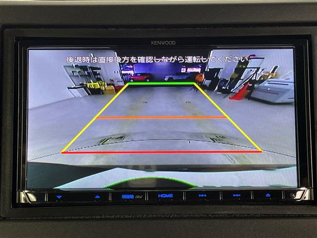 N-BOXカスタムG L ホンダセンシング