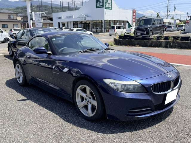 Z4sドライブ 23i